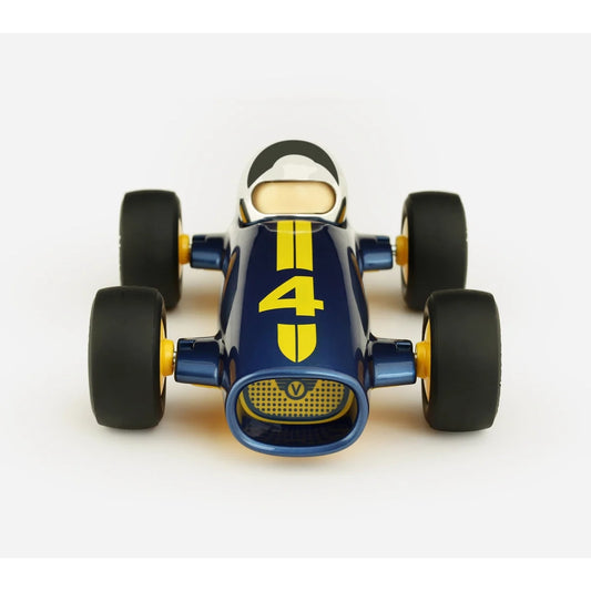 Coche Verve Malibu Lucas – Playforever