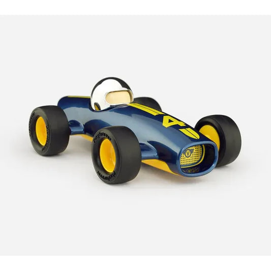 Coche Malibu Lucas | Playforever