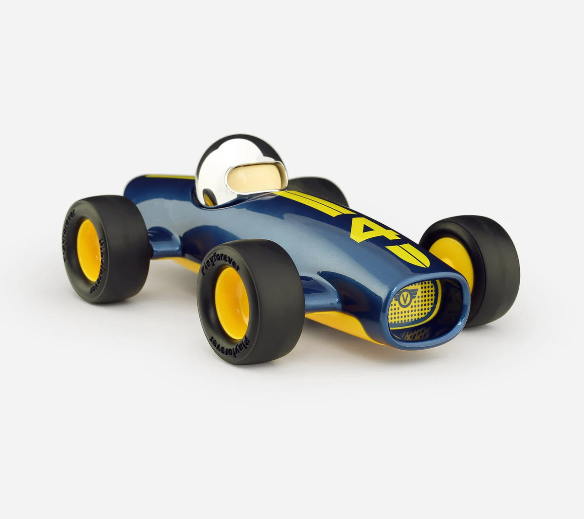 Coche Verve Malibu Lucas – Playforever