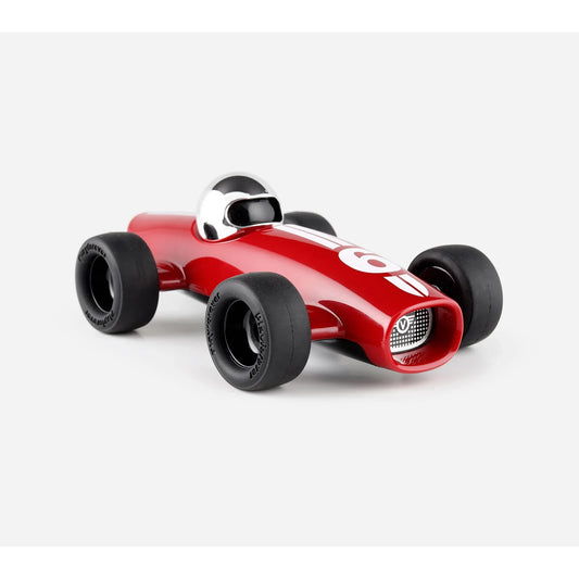 Coche Verve Malibu Ross – Playforever