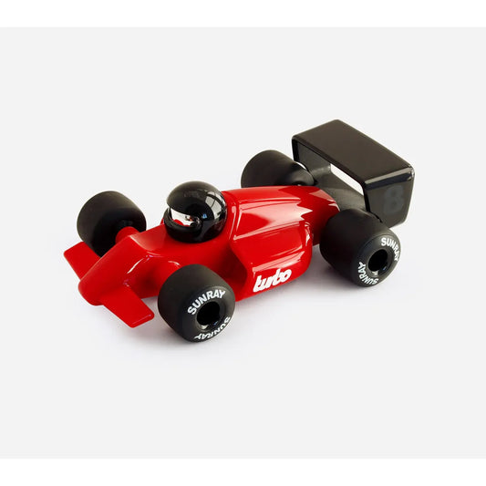 Coche Turbo Laser | Playforever