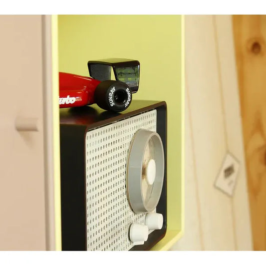 Coche Turbo Laser | Playforever