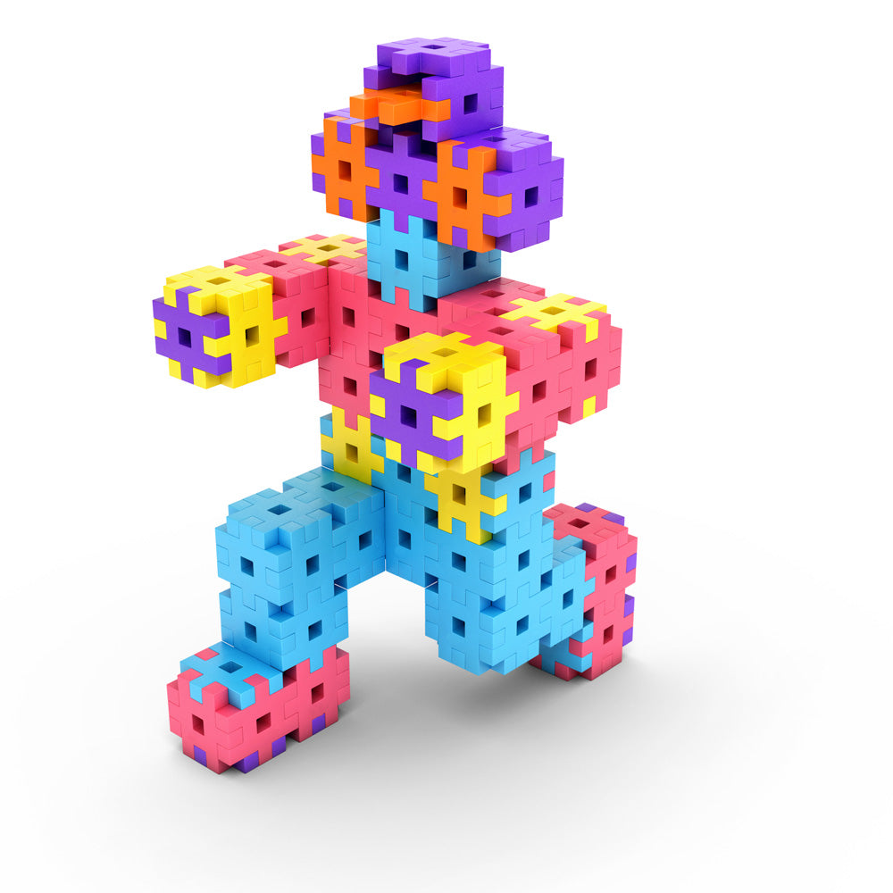 Juego Bloques Meli Basic (150 piezas)