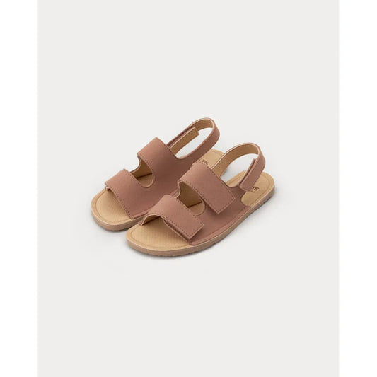 Sandalia Río Junior Deep Pink | Muris