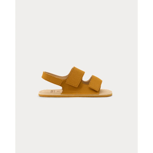 Sandalia Río Junior Mustard | Muris