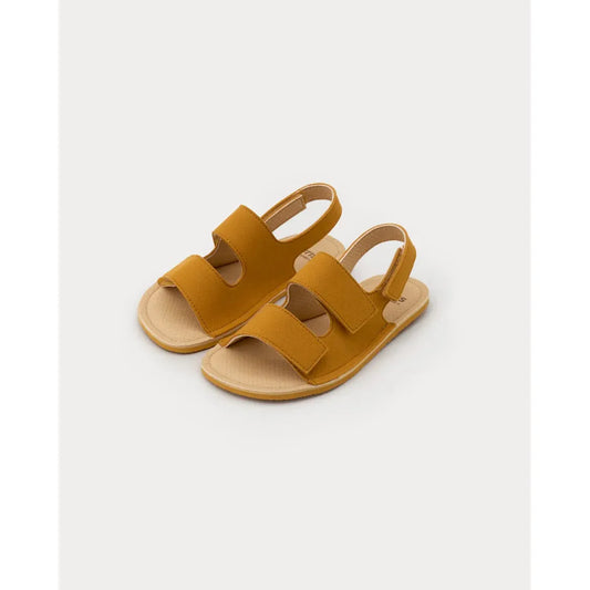 Sandalia Río Junior Mustard | Muris