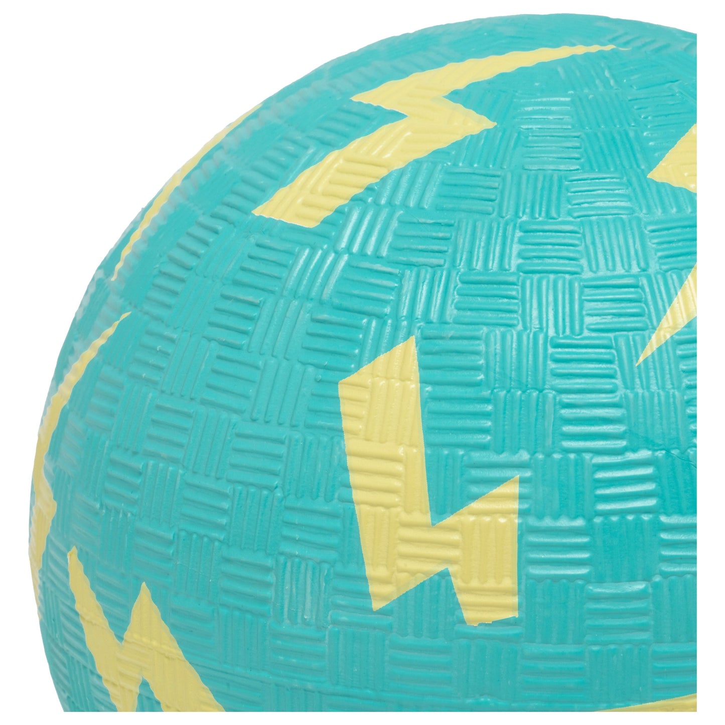 Pelota de Vinilo con Rayos (14 cm) Ratatam