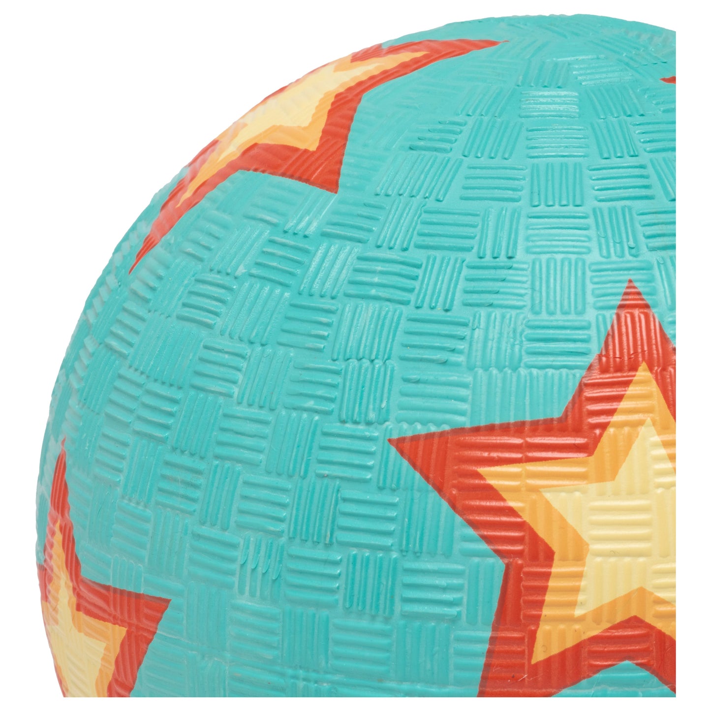 Pelota de Vinilo con Estrellas (14 cm) Ratatam