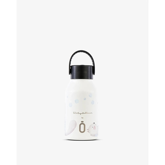 Botella Termica Mii 35 Lovely Cat Bubbles -Runbott