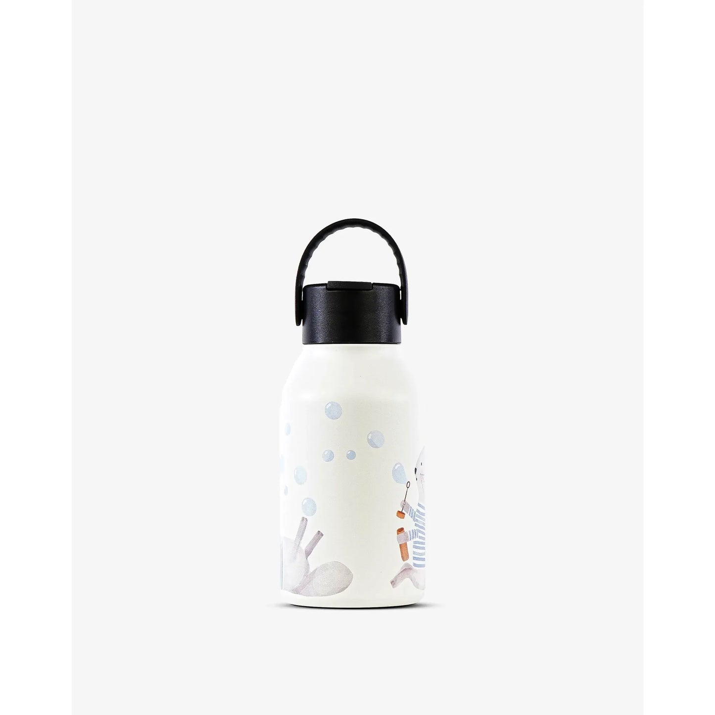 Botella Termica Mii 35 Lovely Cat Bubbles -Runbott