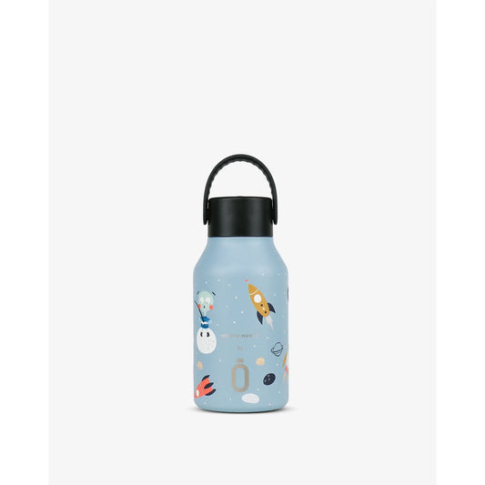 Botella termo Runbott Mii 35 – Cosmic (Marta Munté)