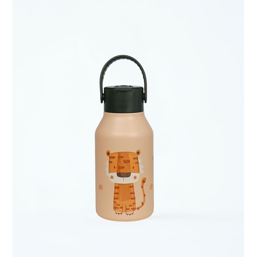 Botella térmica Runbott Tiger 350 ml | Marta Munté