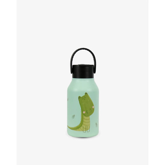 Botella termo Runbott Mii 35 – Marta Munté Alligator