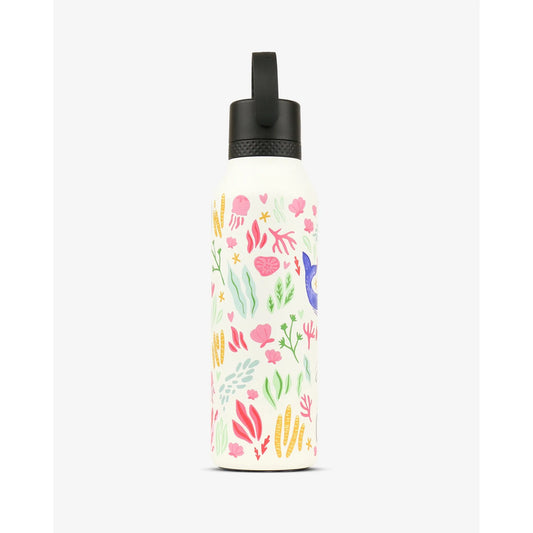 Botella térmica Mii 60 Abigail Morales – Reef Cream · Runbott