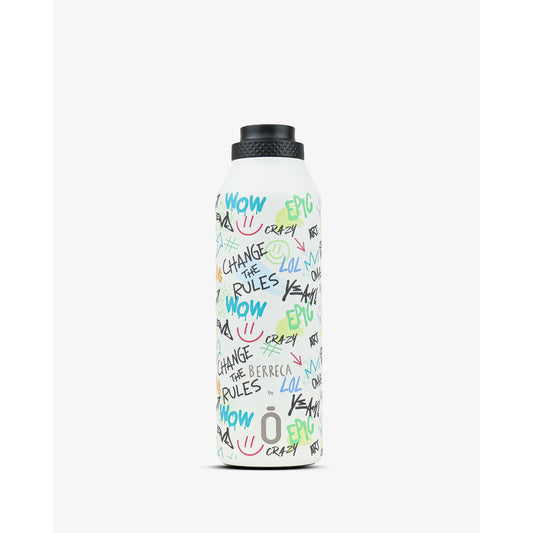 Botella térmica Mii 60 Berreca – Graffiti · Runbott