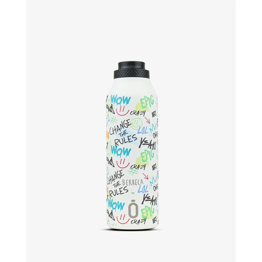 Botella térmica Mii 60 Berreca – Graffiti · Runbott