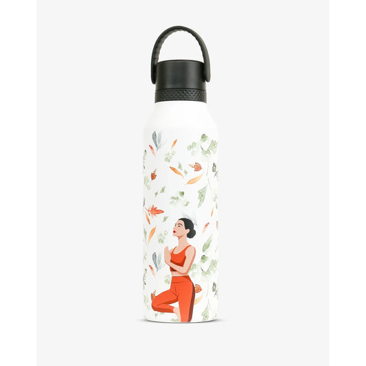 Botella térmica Mii 60 Yoga – Runbott