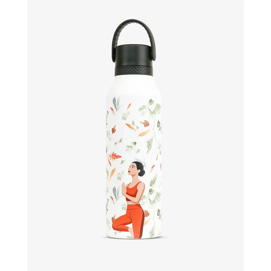 Botella térmica Mii 60 Yoga – Runbott