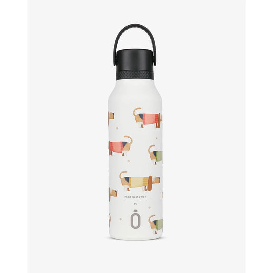 Botella térmica Mii 60 Basset – Runbott