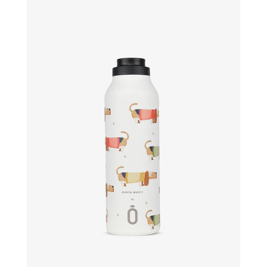 Botella térmica Mii 60 Basset – Runbott