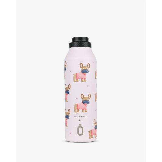 Botella térmica Mii 60 Bulldog – Runbott