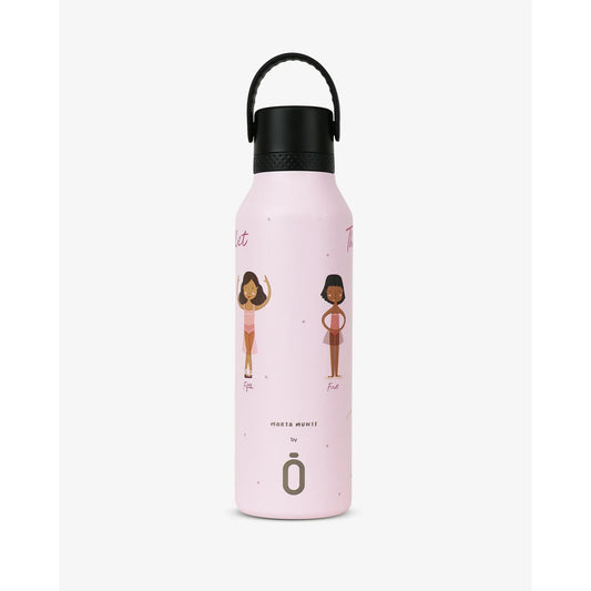 Botella térmica Mii 60 Ballet Dancer – Runbott