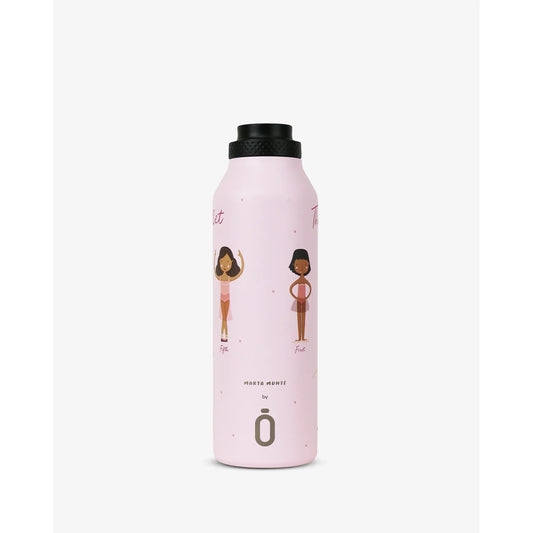 Botella térmica Mii 60 Ballet Dancer – Runbott