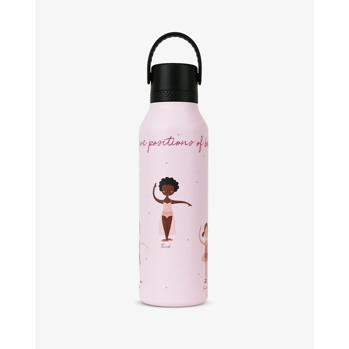 Mii 60 Ballet Dancer Thermal Bottle – Runbott