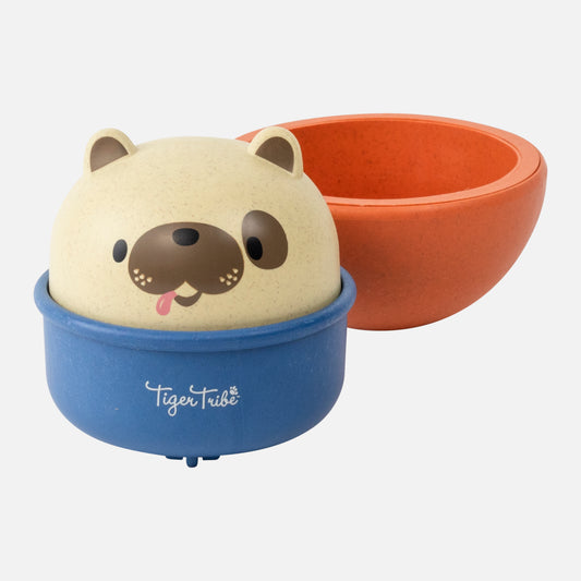 Rocking Rollers Panda y Perro – Tiger Tribe