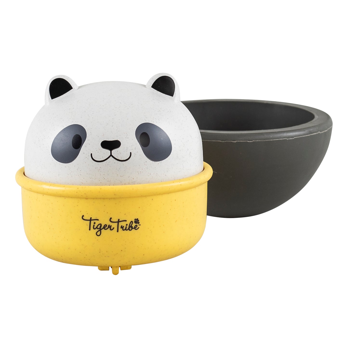 Rocking Rollers Panda y Perro – Tiger Tribe