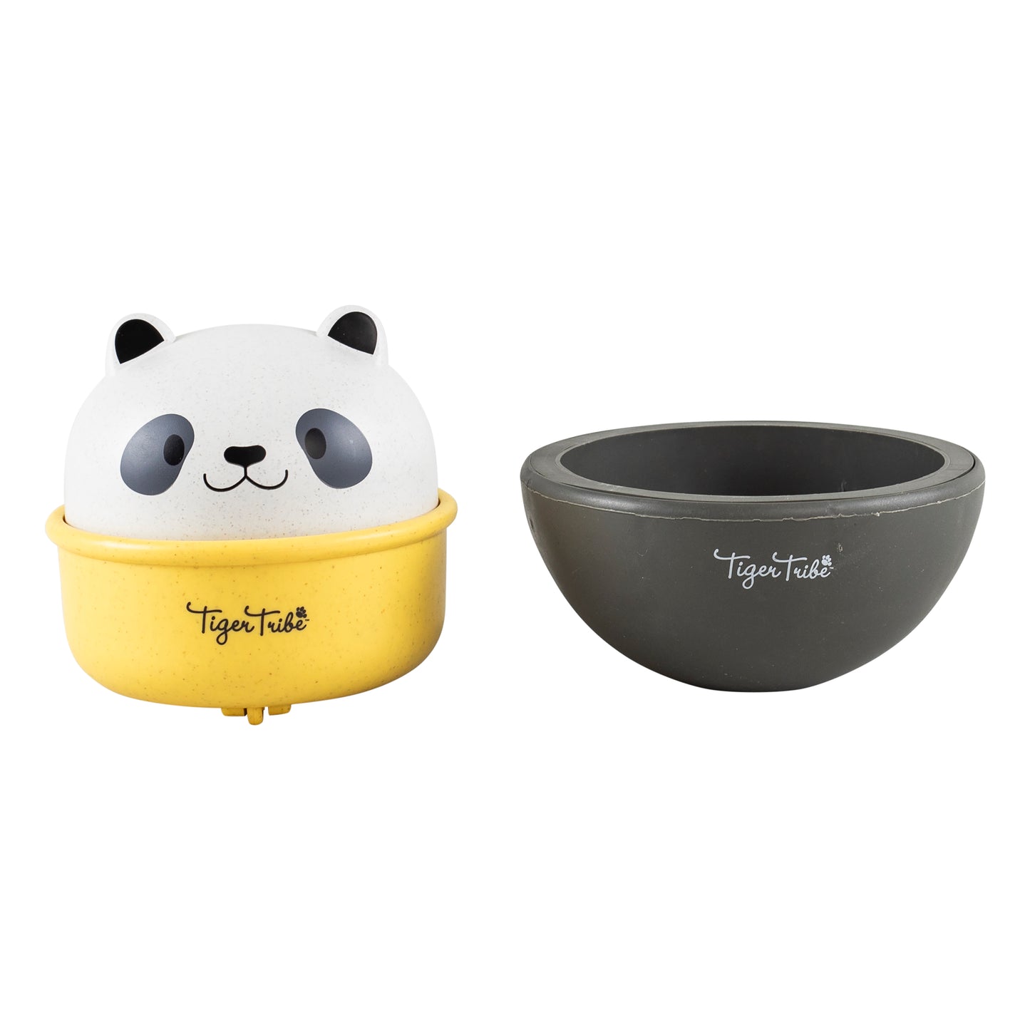 Rocking Rollers Panda y Perro – Tiger Tribe