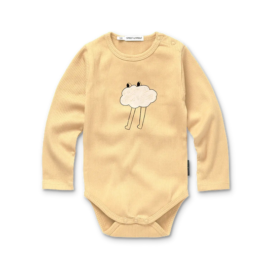 Body Cloud – Sand | Sproet & Sprout