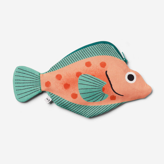 Neceser Rosefish – Don Fisher
