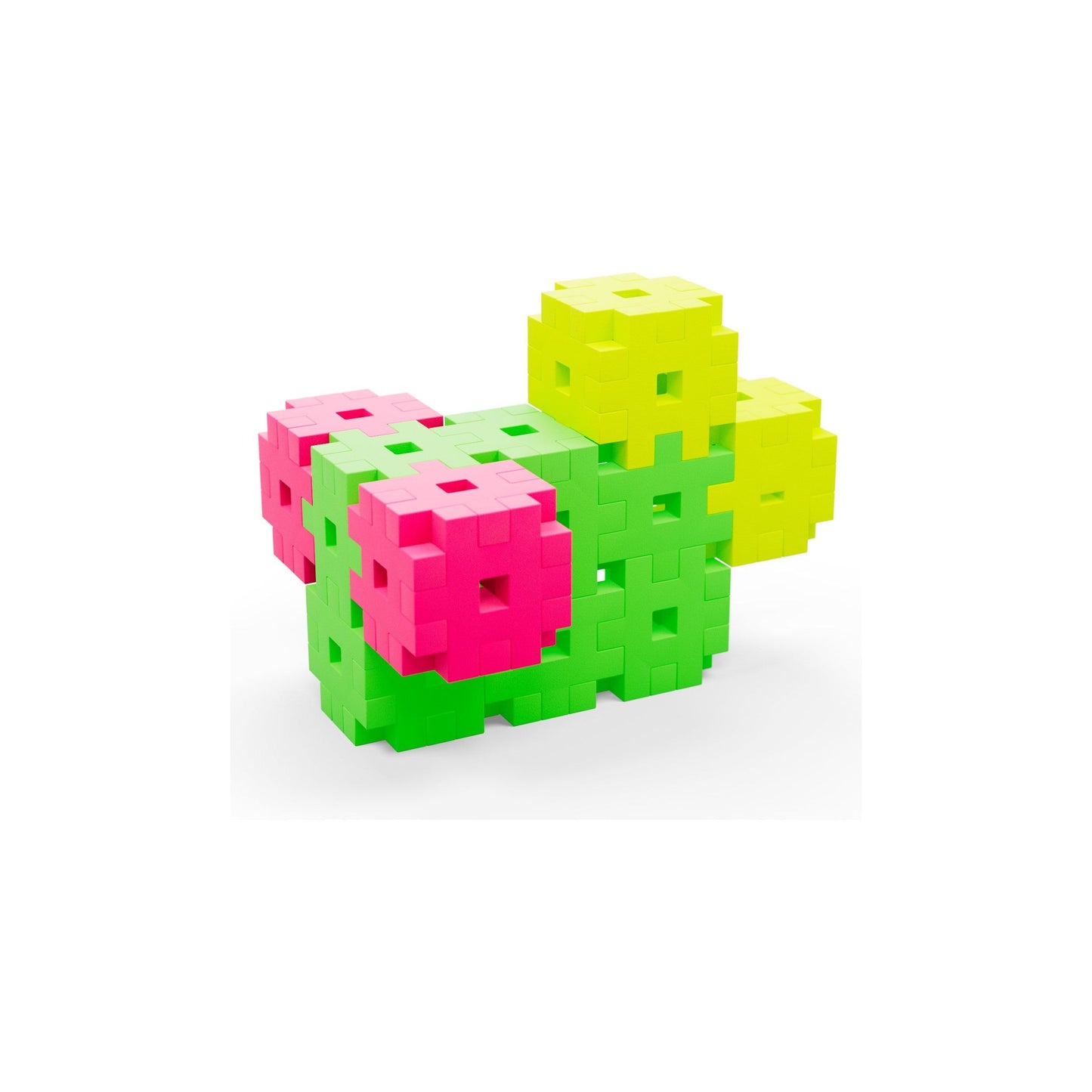 Meli Basic Neon Travel Box 250 piezas