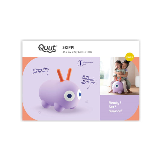 SKIPPI Lavanda – Quut