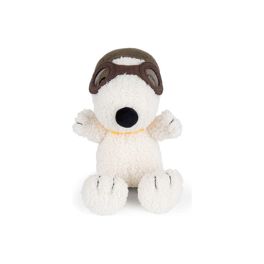 Peluche Snoopy Aviador – 20 cm