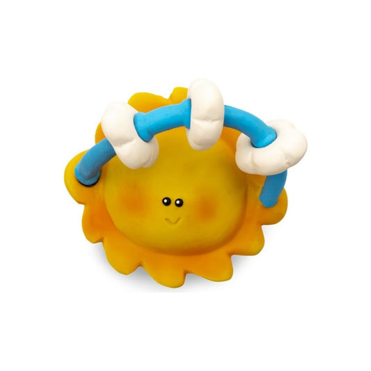 Mordedor Sol – Lanco