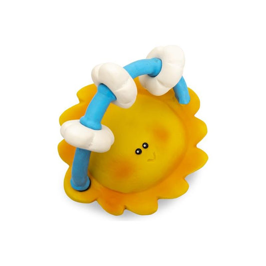 Mordedor Sol – Lanco