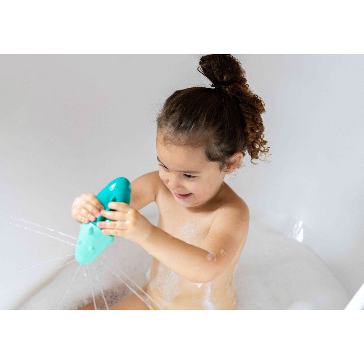 Cocodrilo Exprimible Squeezi – Quut