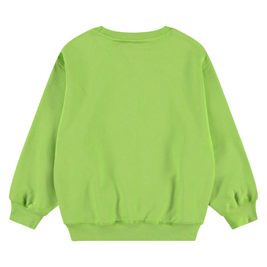 Sudadera “Jaguar & Snake” – Molo