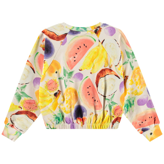 Sudadera “Tropical Harvest” – Molo