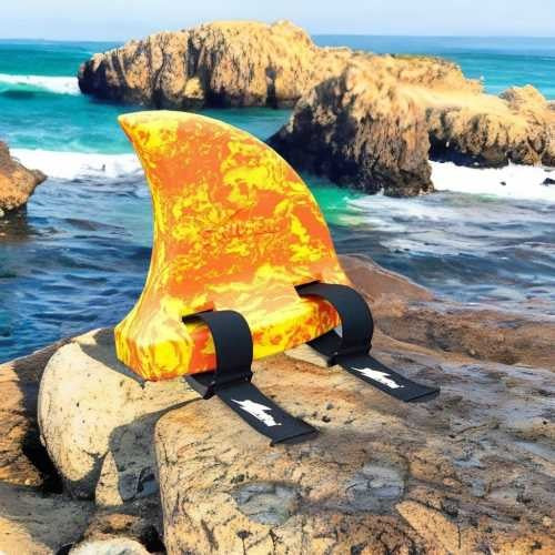 Aleta de Natación SwimFin – Sun Fish