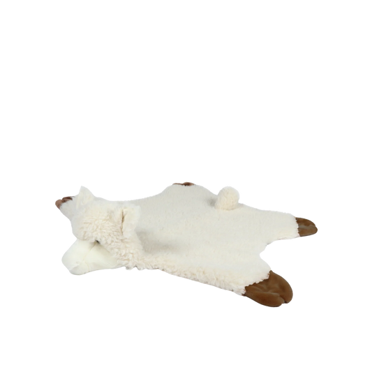 Disfraz capa Oveja – Wild & Soft