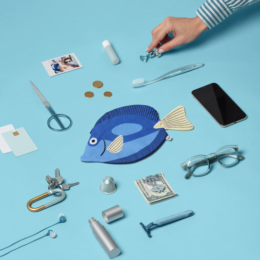 Estuche Surgeon – Don Fisher