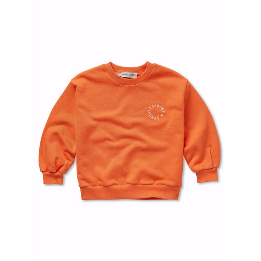 Sudadera Sproet – Sproet & Sprout