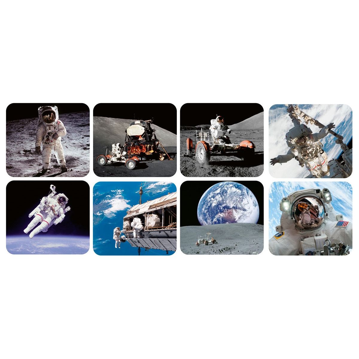 Linterna Proyector Espacial – Scratch