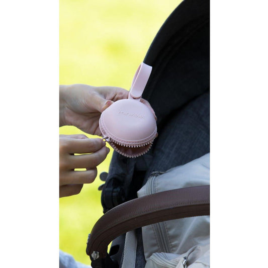 Portachupete de Silicona Minikoioi