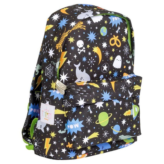 Mochila pequeña Space Adventure - A Little Lovely Company