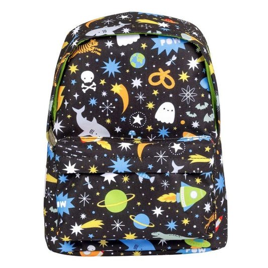 Mochila pequeña Space Adventure - A Little Lovely Company