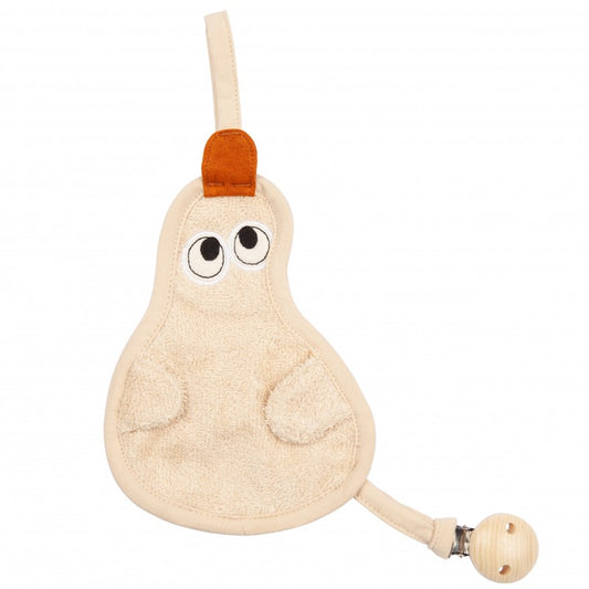 Timbóo – Chupetero “Pera” (4 colores)